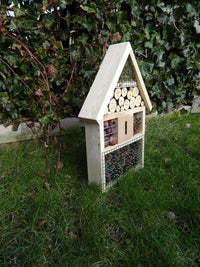 INSEKTENHOTEL GROOT