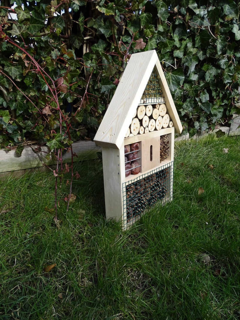 INSEKTENHOTEL GROOT