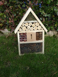 INSEKTENHOTEL GROOT