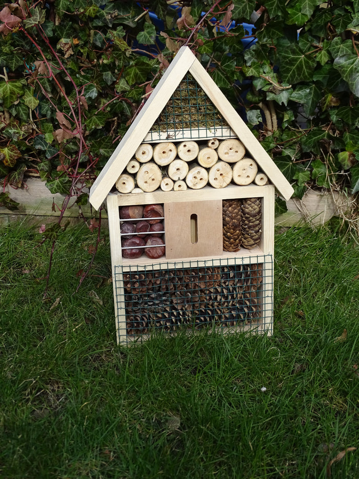 INSEKTENHOTEL GROOT