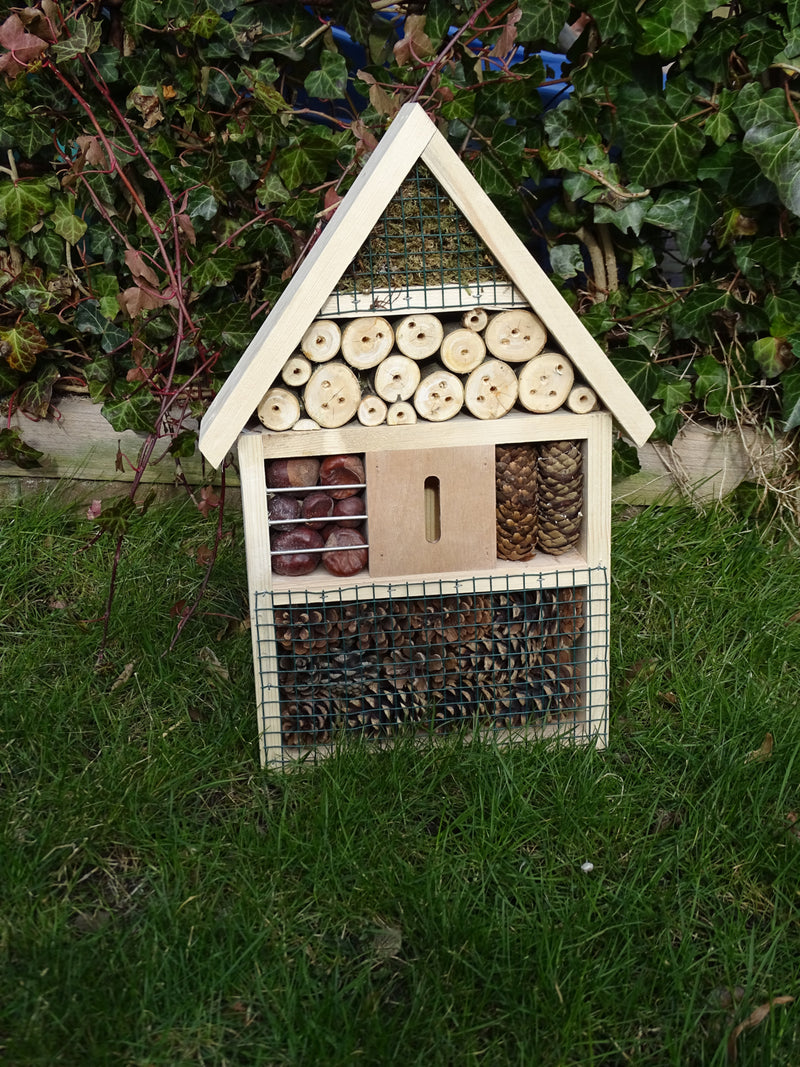INSEKTENHOTEL GROOT