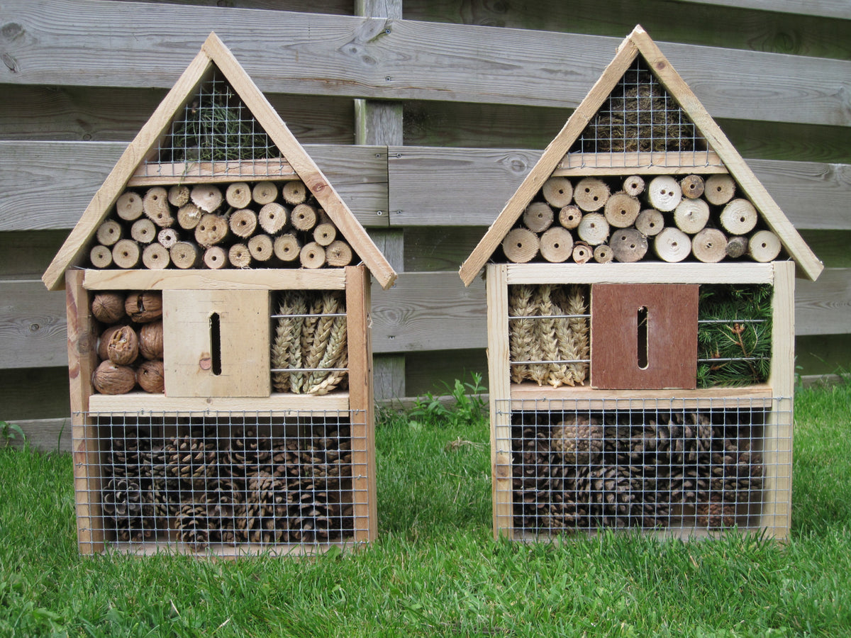 INSEKTENHOTEL GROOT