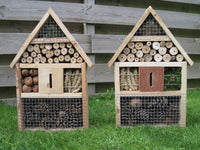 INSEKTENHOTEL GROOT