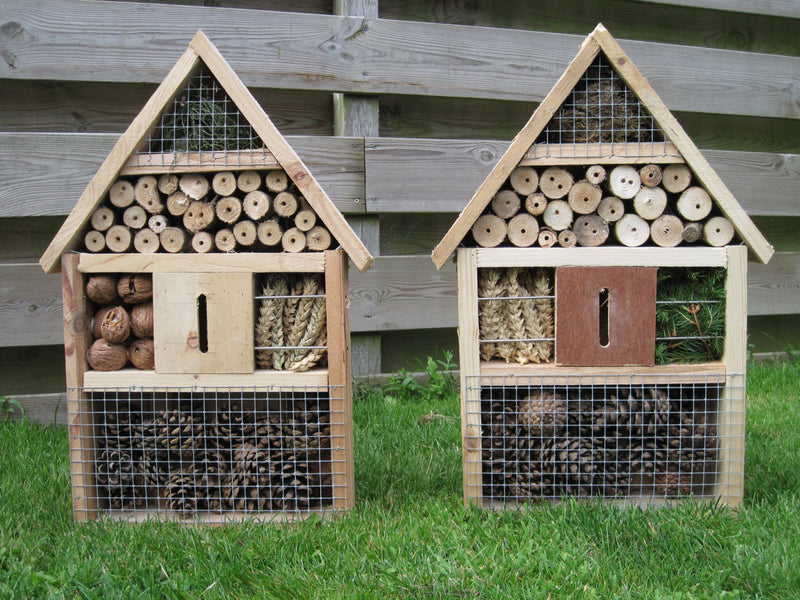 INSEKTENHOTEL GROOT