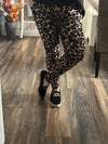 LADY TRAVEL TROUSER (36 t/m 52) - PANTER