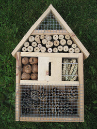 INSEKTENHOTEL GROOT